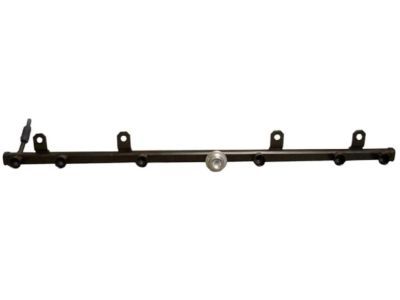 2004 Jeep Wrangler Fuel Rail - 5014496AC