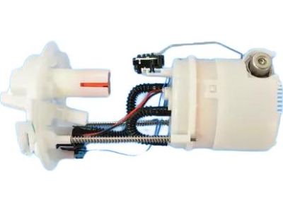 Mopar 68312374AA Fuel Pump Module/Level Unit