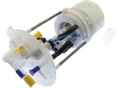 Mopar 68312374AA Fuel Pump Module/Level Unit