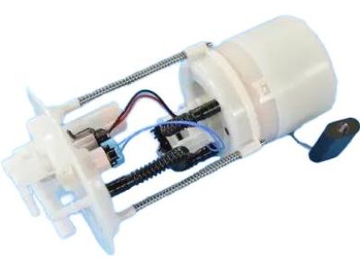 Mopar 68312374AA Fuel Pump Module/Level Unit