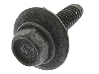 Mopar 6508265AA Screw-Self Tapping