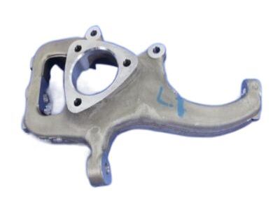 2014 Ram 1500 Steering Knuckle - 68044704AC