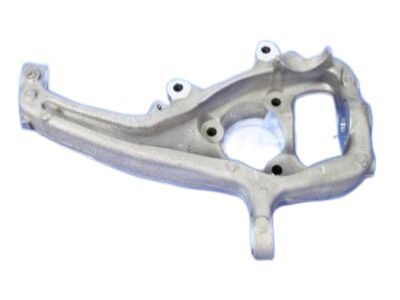 Mopar 68044704AC Steering Knuckle, Front