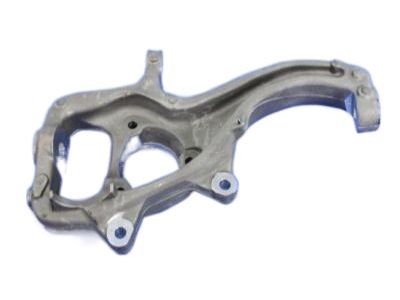 Mopar 68044704AC Steering Knuckle, Front