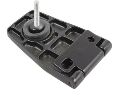 Mopar 5013722AA Liftgate Glass Hinges