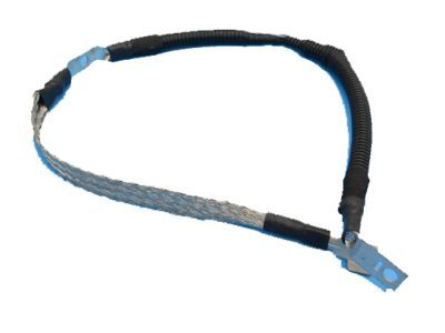 Mopar 5091062AB Strap-Ground