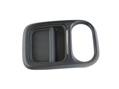 6EK10DX9AA Mopar Bezel-Floor Console Product Photo 3 of 3
