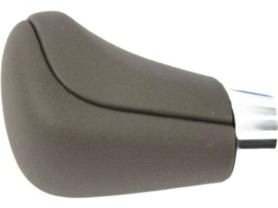 Mopar 1WB67HL9AC Knob-GEARSHIFT