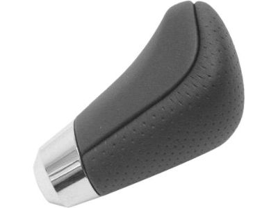 Mopar 1WB67HL9AC Knob-GEARSHIFT