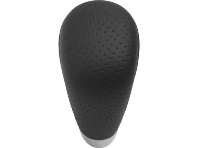 Mopar 1WB67HL9AC Knob-GEARSHIFT