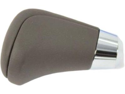 Mopar 1WB67HL9AC Knob-GEARSHIFT