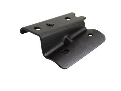 Mopar 68163705AB Bracket-Soft Top Bow 1 & 4