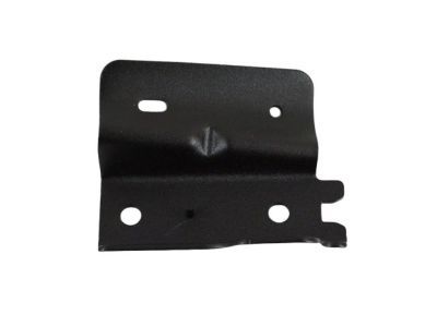 Mopar 68163705AB Bracket-Soft Top Bow 1 & 4