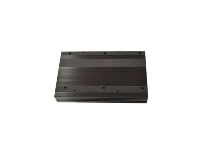 Mopar 68425658AB Amplifier