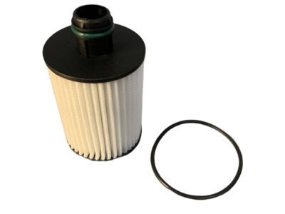 Mopar 68418186AA Engine Oil Filter 68418186AA Mopar Engine Oil Filter Product Photo 1 of 3