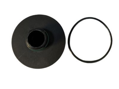 68418186AA Mopar Engine Oil Filter Product Photo 3 of 3