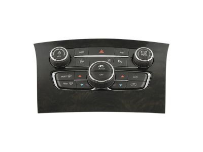 Chrysler 56054887AD