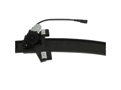 Mopar 5067591AD Front Door Window Regulator