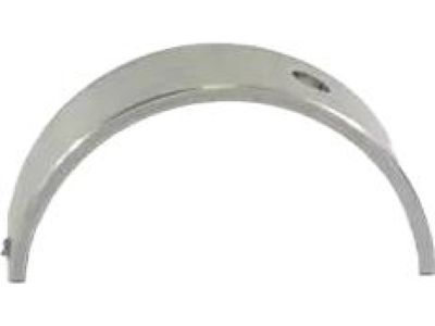 Mopar Crankshaft Thrust Washer Set - 4893521AD