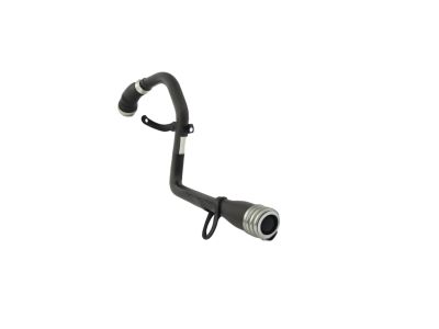 Jeep Compass Fuel Filler Neck - 57009154AE