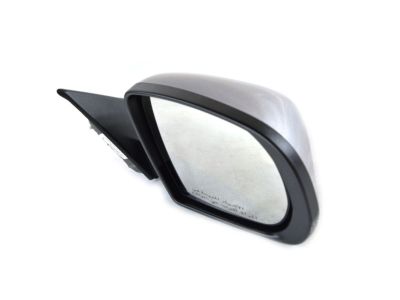 2015 Jeep Cherokee Car Mirror - 1VF44JSCAD