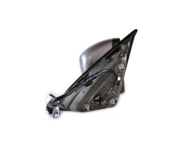Mopar 1VF44JSCAD Outside Rear View Mirror