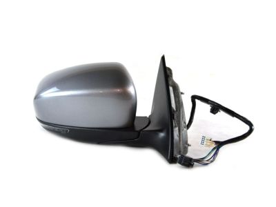 Mopar 1VF44JSCAD Outside Rear View Mirror
