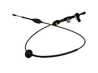 2010 Dodge Ram 1500 Shift Cable - 68059238AB