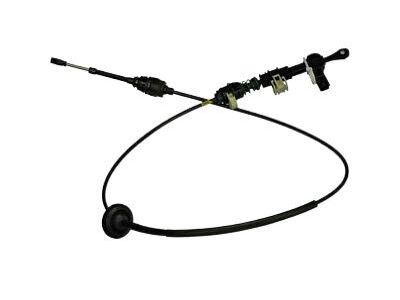 Mopar 68059238AB Automatic Transmission Shifter Cable