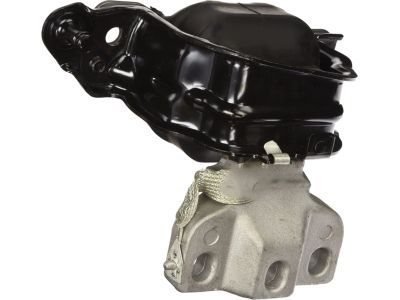 Dodge Grand Caravan Engine Mount - 4861271AD