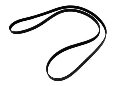 Jeep Liberty Drive Belt - 5135746AA