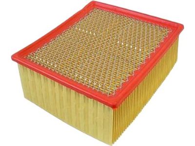 Jeep Wrangler Air Filter - 53006317