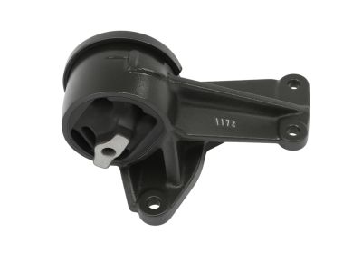 2014 Ram 1500 Engine Mount Bracket - 68089042AB