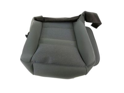 Mopar 1FL791D5AA Front Seat Cushion Cover