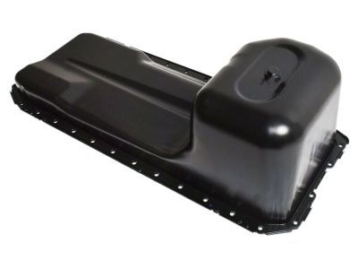 Ram 4500 Oil Pan - 68224584AA