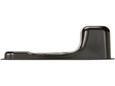 Mopar 68224584AA Pan-Engine Oil