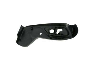 Mopar 6MJ76DX9AA Shield-Front Seat