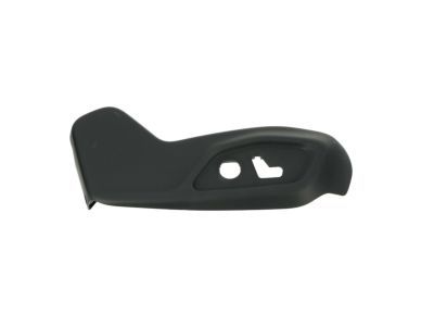 Mopar 6MJ76DX9AA Shield-Front Seat