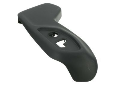 Mopar 6MJ76DX9AA Shield-Front Seat