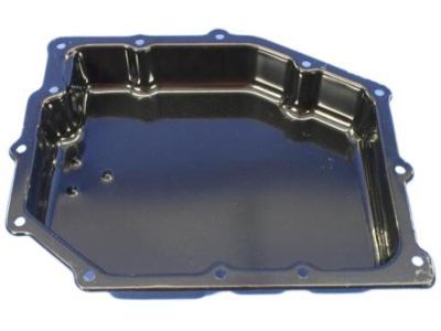 Chrysler Prowler Transmission Pan - 4539762