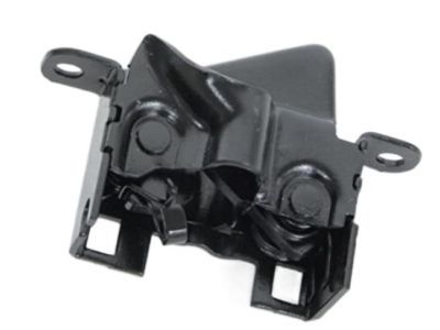 2007 Chrysler Crossfire Hood Latch - 5096730AA