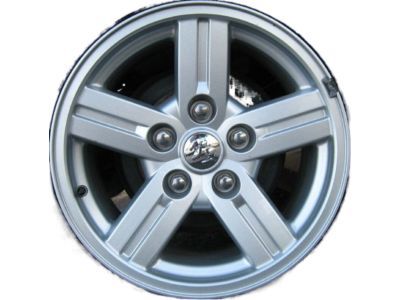 2011 Dodge Dakota Spare Wheel - 1DA88PAKAA
