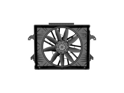 Ram 68268606AE