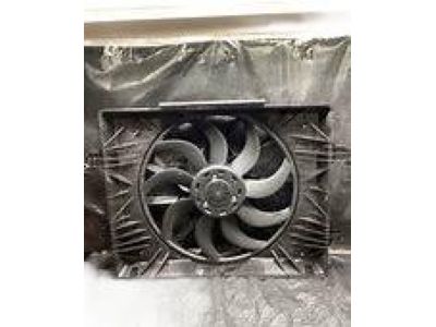Ram 68268606AE