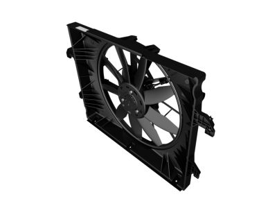 Ram 68268606AE