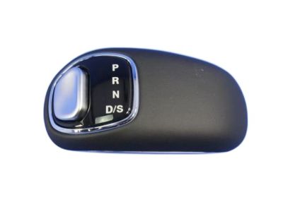 Chrysler Shift Knob - 5NT70DX9AA