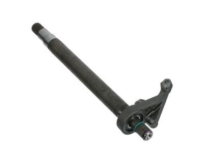 Dodge Intermediate Shaft - 68033054AC