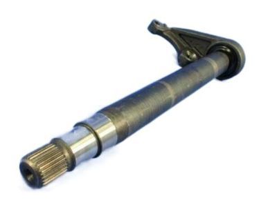 Mopar 68033054AC Intermediate Shaft