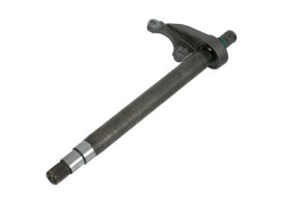 Mopar 68033054AC Intermediate Shaft