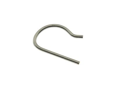 Mopar MB520849 RETAINER-Parking Brake Cable